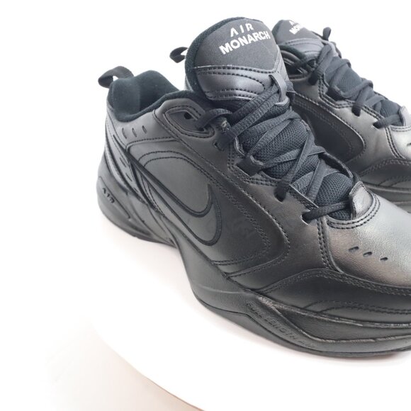 new. Nike Air Monarch.415445 MT. size us 7.5 main image 7